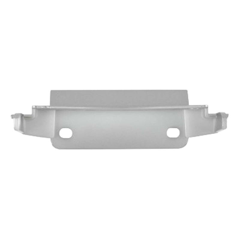 Bordure de tablier centrale d'origine 1B010662000G24 Vespa Primavera 50 2025-