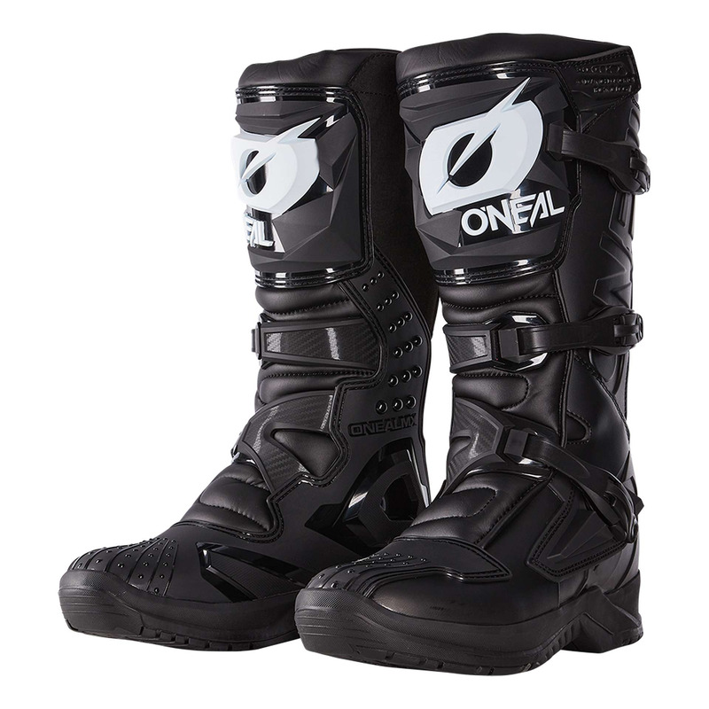 Bottes cross O’Neal RSX MX25 black