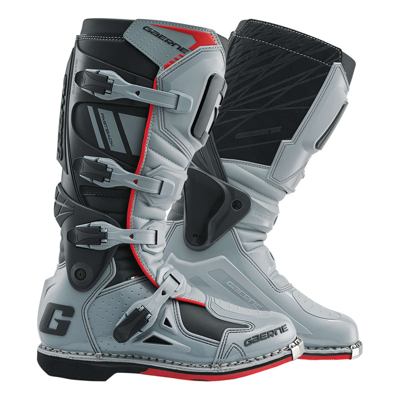 Bottes enduro Gaerne Fastback Endurance Cactus blue