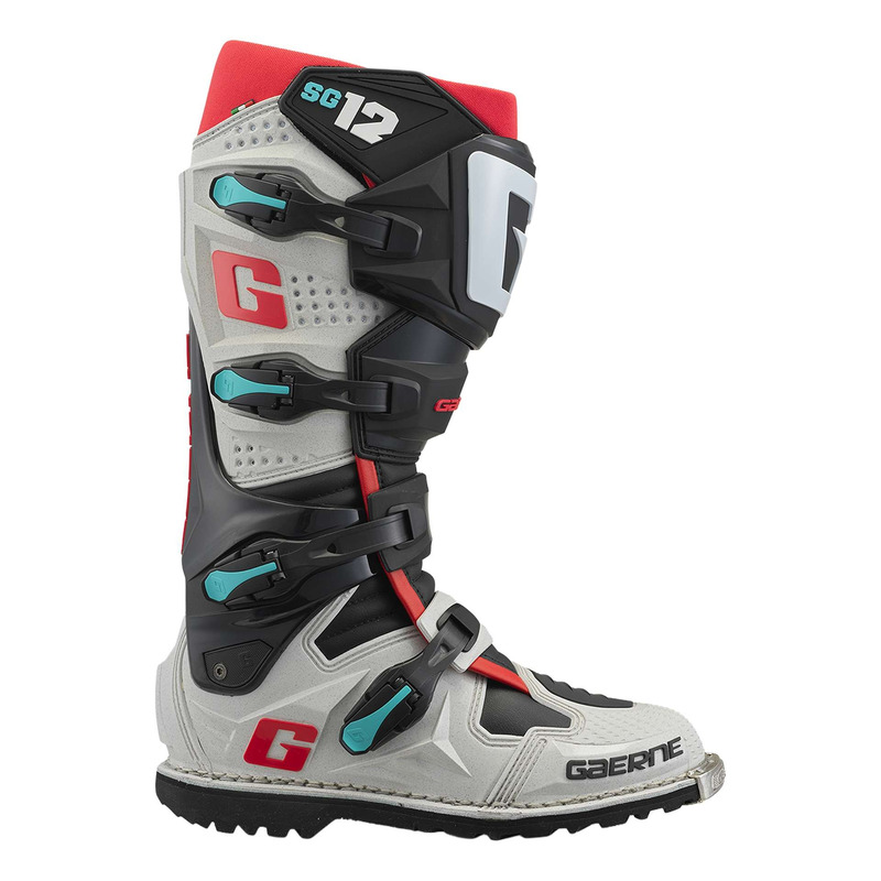 Bottes enduro Gaerne SG12 Enduro gravel