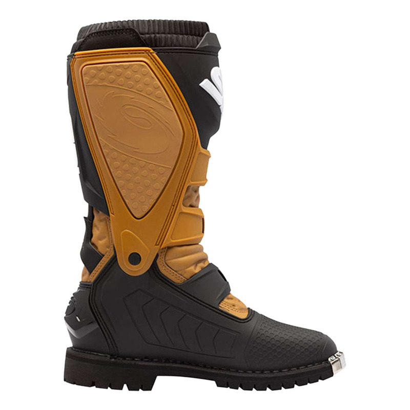 Bottes enduro Sidi X-Power Enduro brun/noir