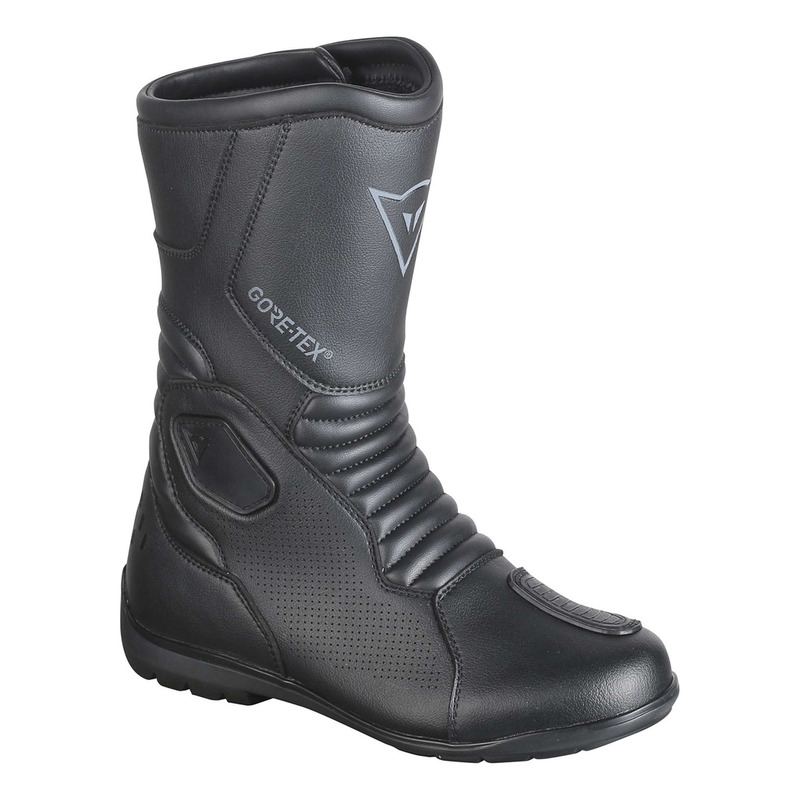 Bottes femme Dainese Freeland Lady Gore-Tex® noir