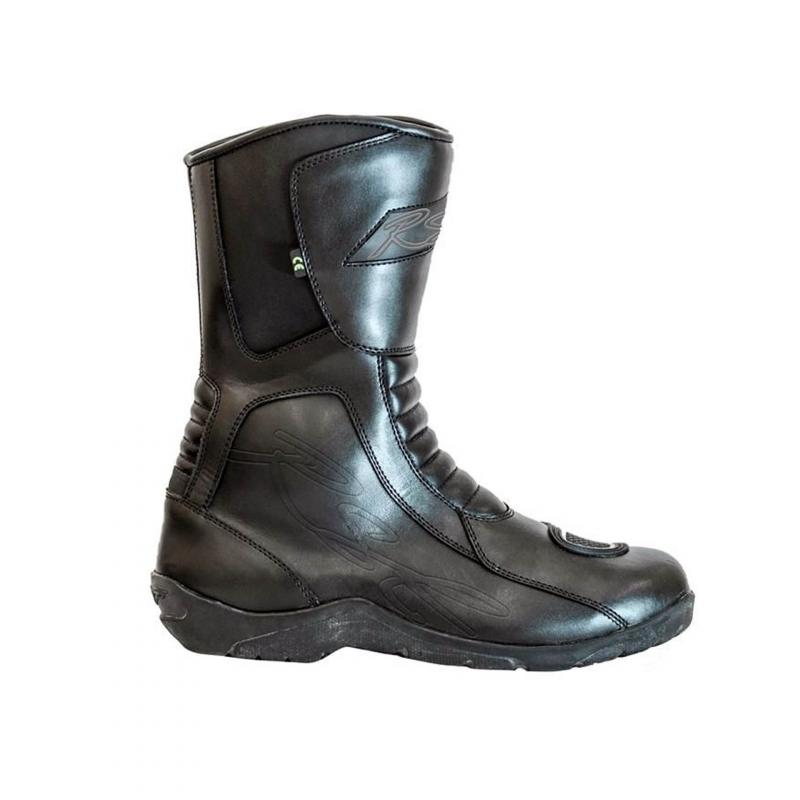 Bottes femme RST Tundra CE Touring waterproof noir- 36