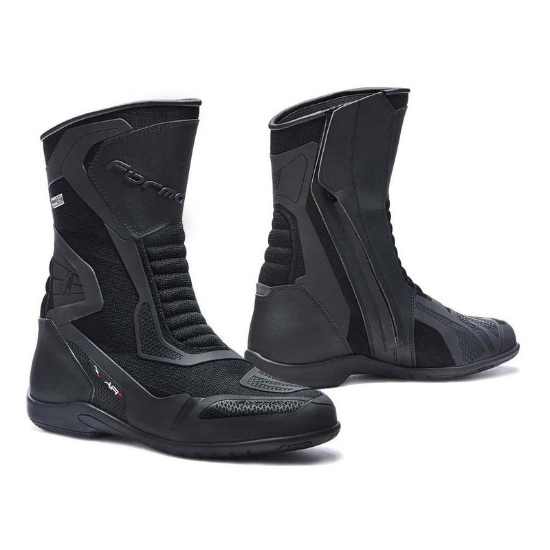 Bottes Forma Air 3 Outdry WP noir