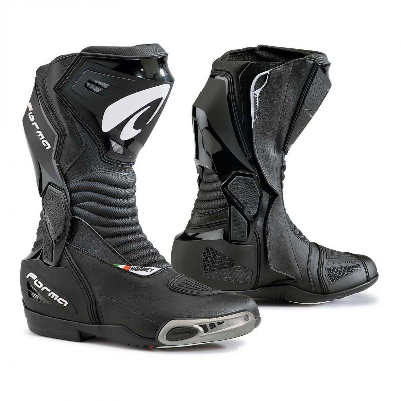 Bottes Forma HORNET noir- 38