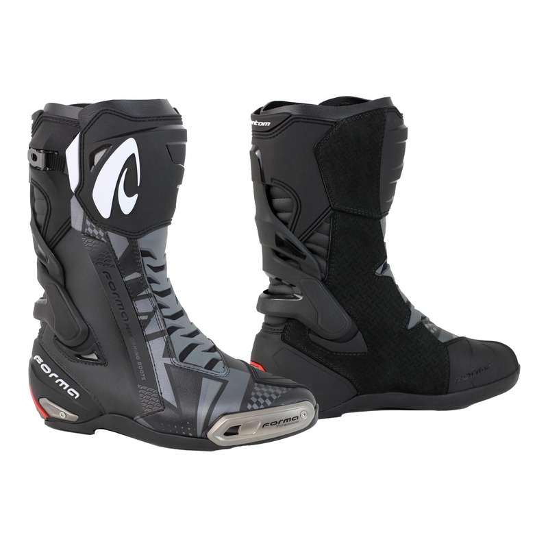 Bottes Forma Phantom noir