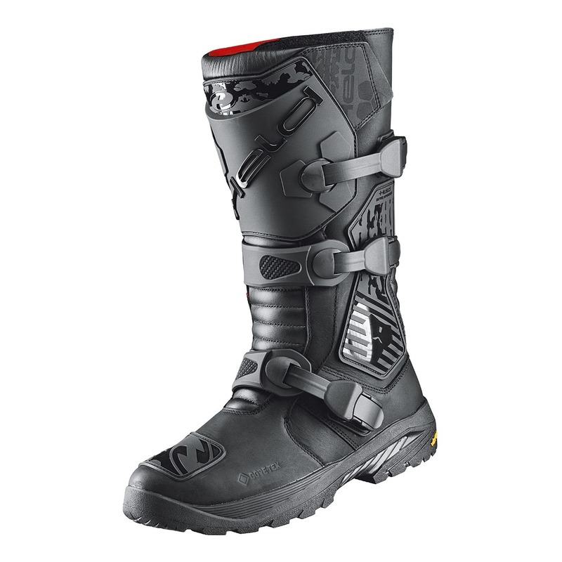 Bottes Held Brickland Gore-Tex noir- 37