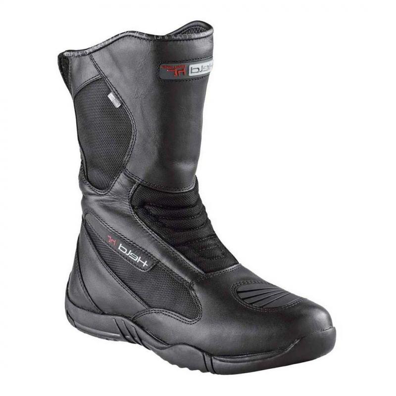 Bottes Held JOBLIN noir- 37