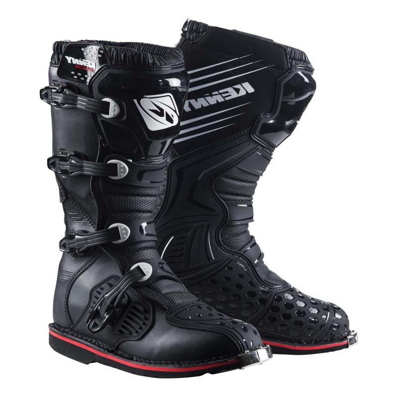 bottes kenny performance