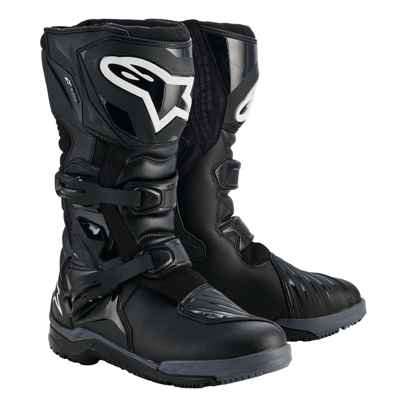 Bottes moto Alpinestars Corozal V2 Adventure Drystar