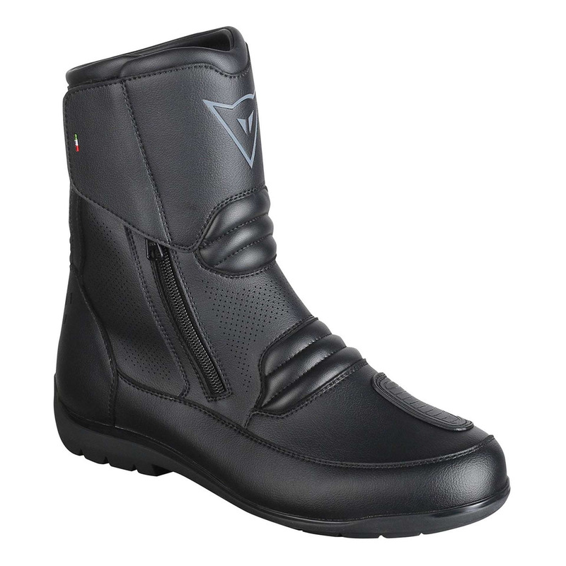 Bottes moto Dainese Nighthawk D1 Gore-Tex®Low noir