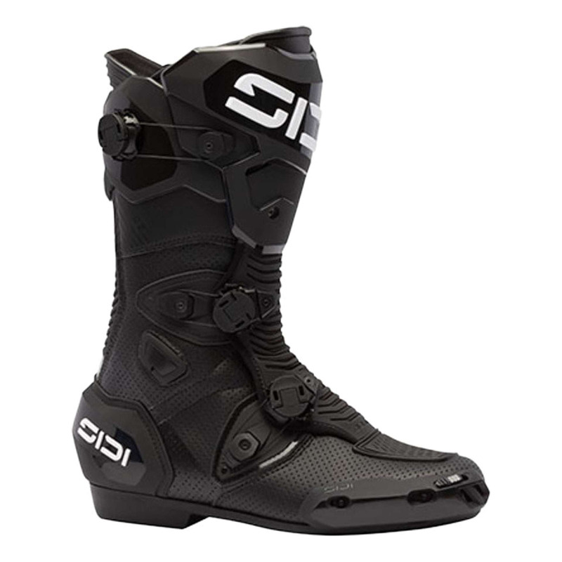 Bottes moto Sidi Mag-2 Air noir