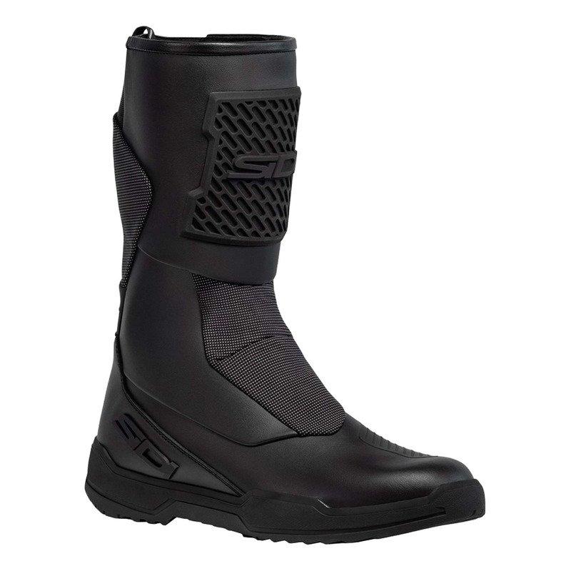 Bottes moto Sidi Orion Goretex noir
