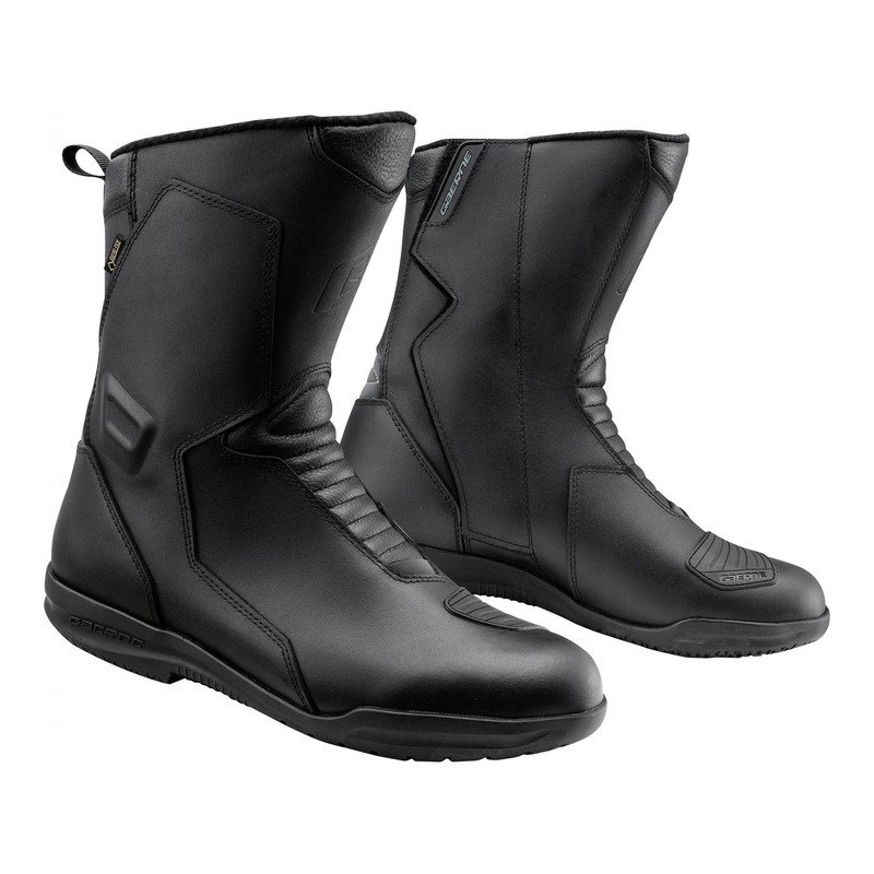 Bottes route Gaerne G-Aspen Gore-Tex® noir- 37