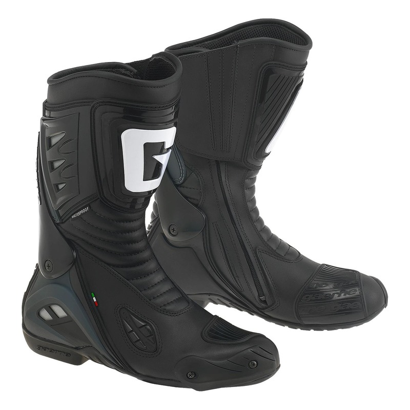Bottes route Gaerne G-RW Aquatech noir- 39