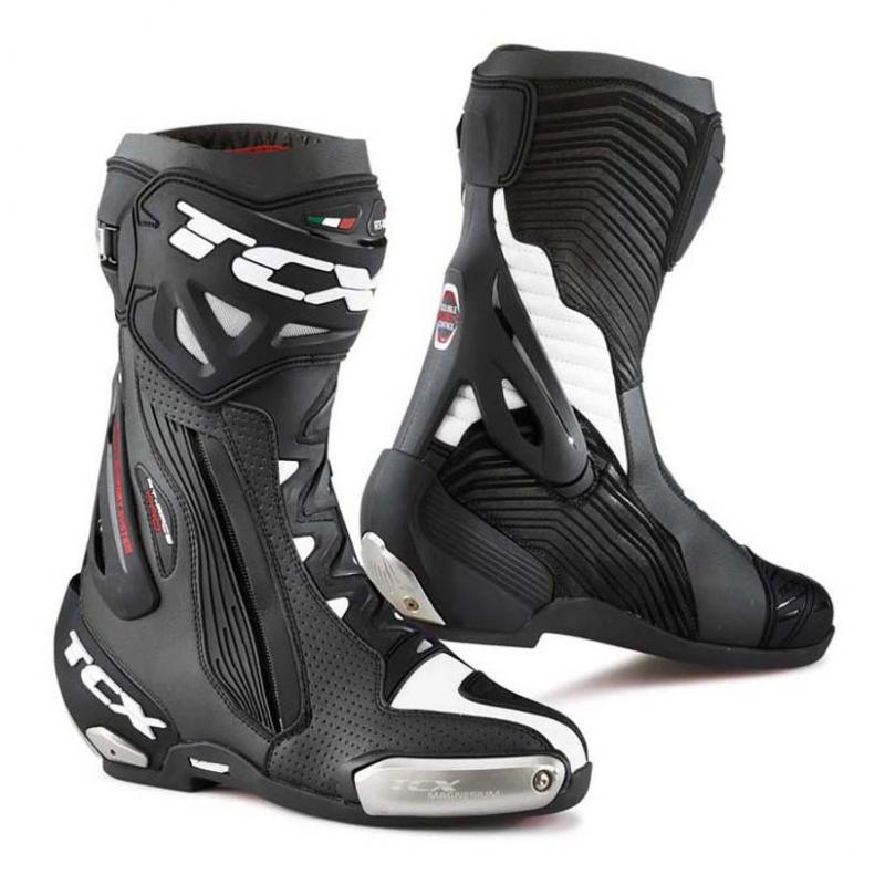 tcx chaussures moto