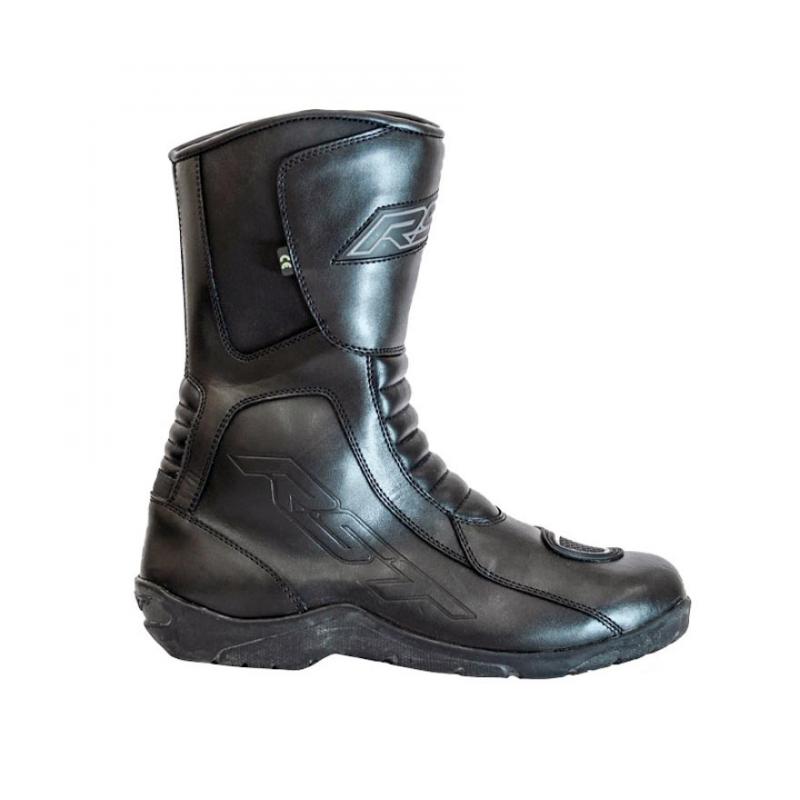 Bottes RST Tundra CE Touring waterproof noir- 38