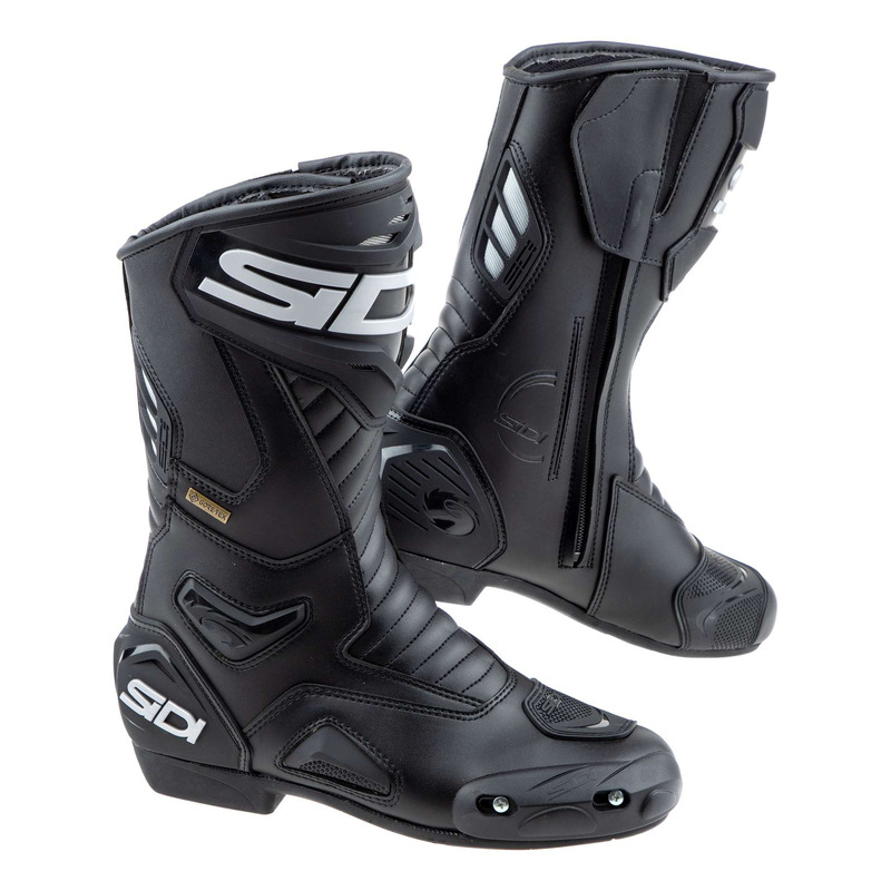 Bottes Sidi Performer Gore noires