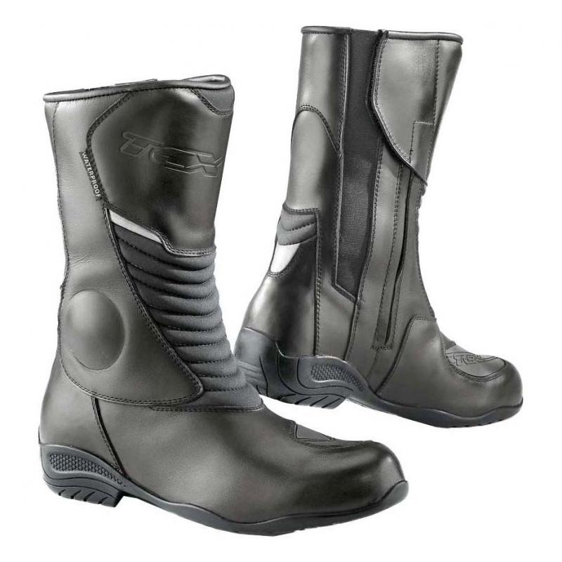 bottes tcx