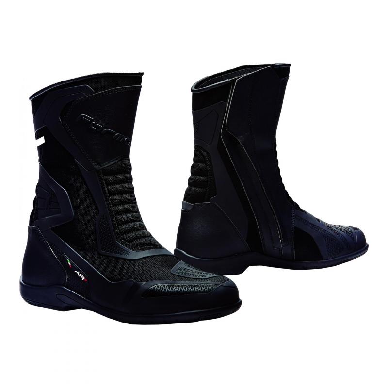 Bottes textile Forma Air 3 Hdry® WP noir- 38