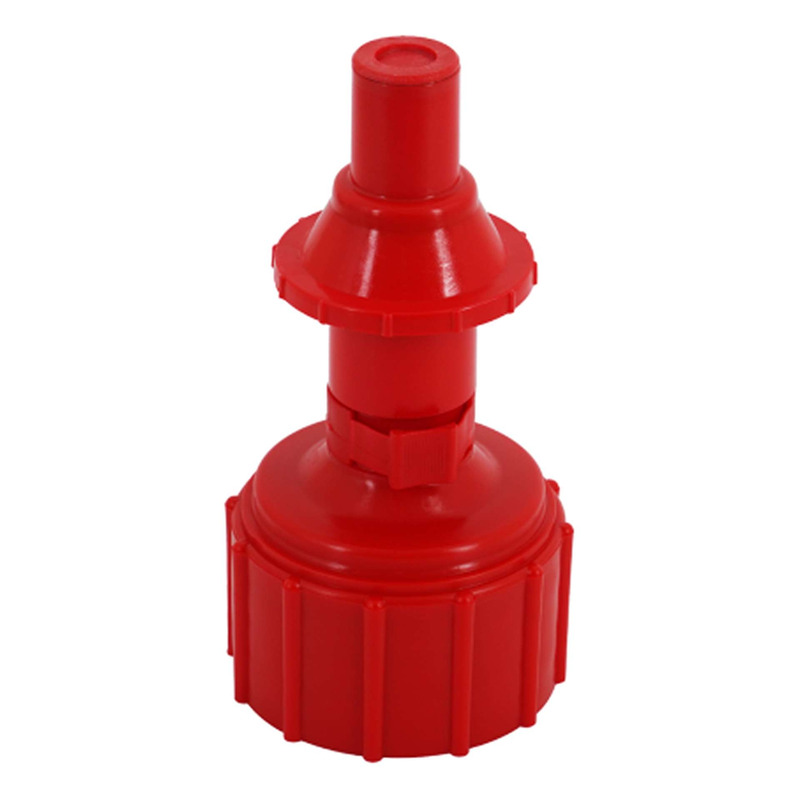 Bouchon bec verseur de remplacement pour bidon rapide Brazoline 10L et