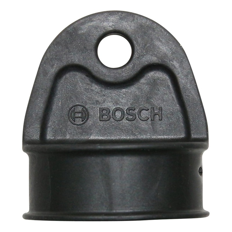 Bouchon couvercle de batterie Bosch - Électrique sur La Bécanerie