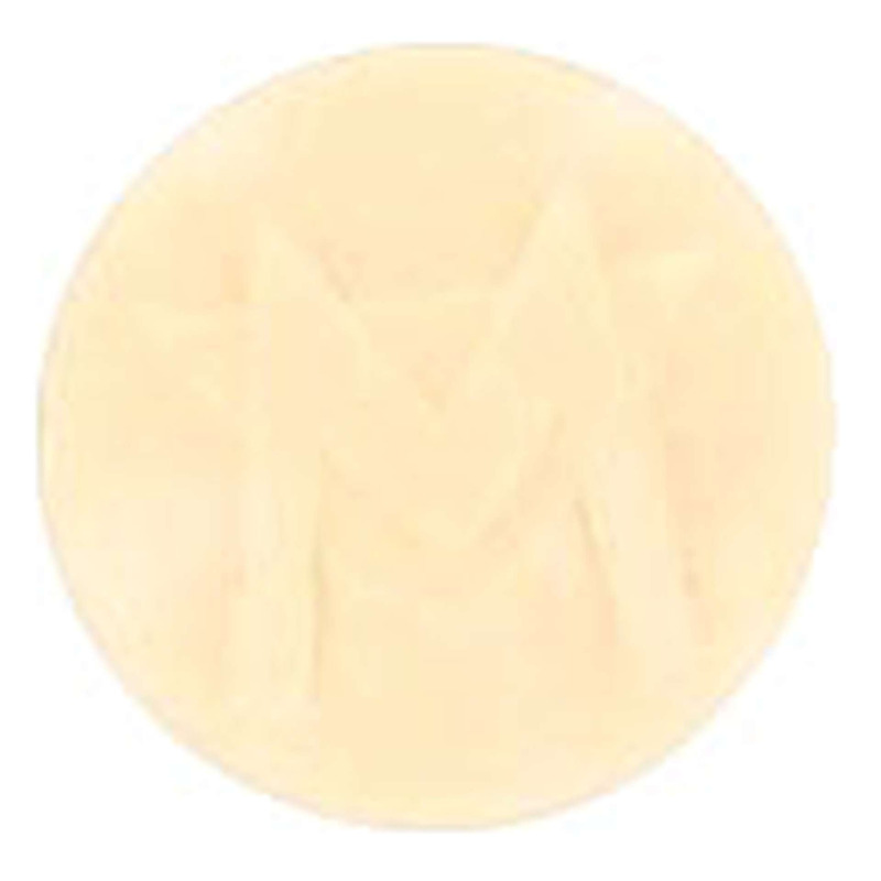 Bouchon de fourche Ø21mm crème MBK/Motobecane