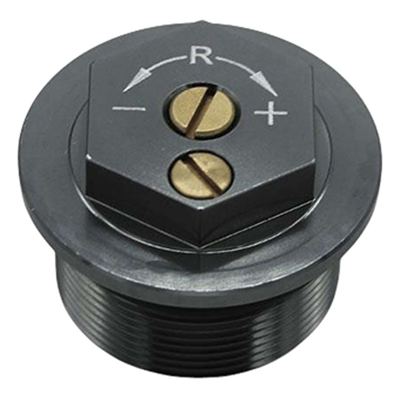 Bouchon de fourche réglable YCF