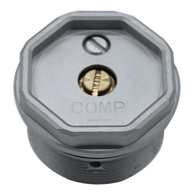 Bouchon de Fourche YCF Réglable pour Fourche ENGI 48mm