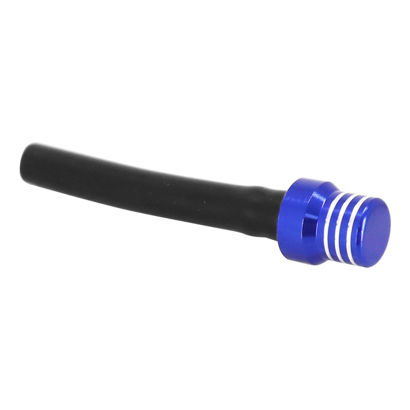 Bouchon de mise à l'air bleu 1tek