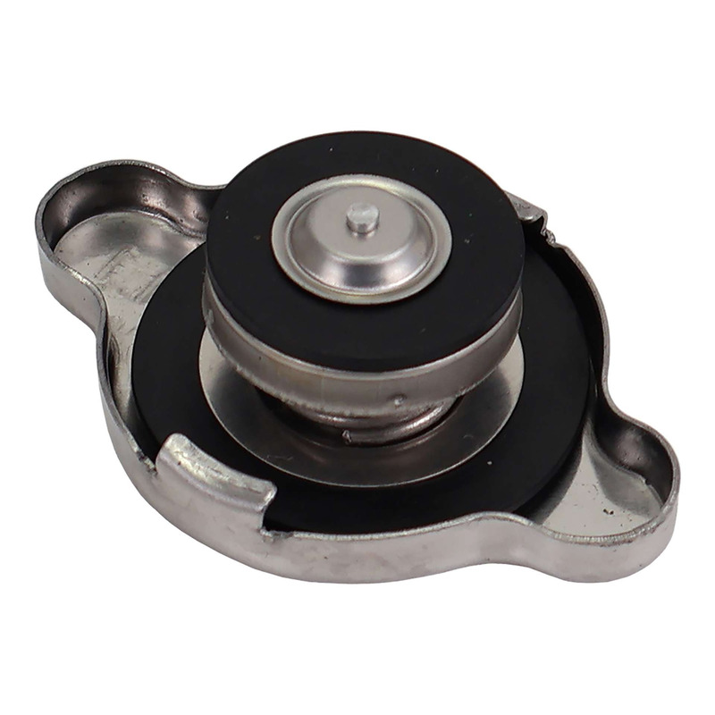 Bouchon de radiateur Honda PCX 125 2010-17