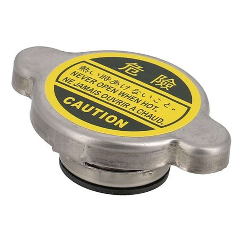 Bouchon de radiateur universel