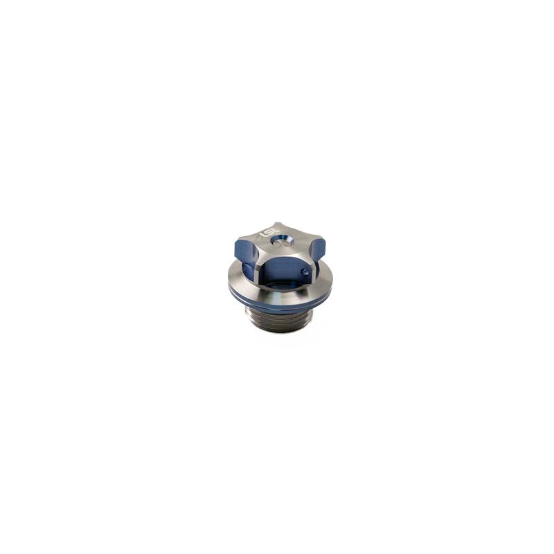 Bouchon de remplissage d’huile moteur LSL Ø M20x1,5 mm Suzuki