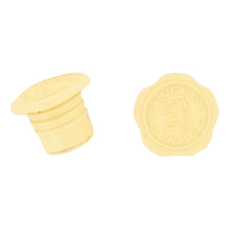 Bouchon de réservoir Beige Ø 30mm Peugeot 103