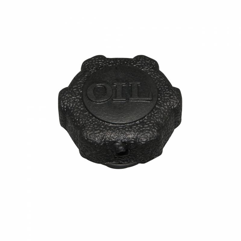 Bouchon de réservoir d'huile pour 50 à boite noir