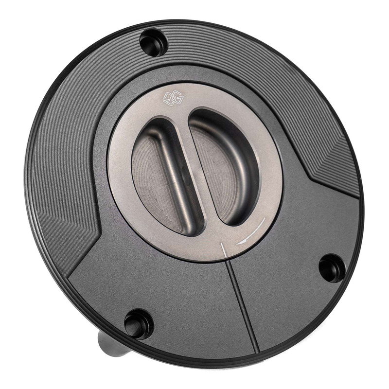 Bouchon de réservoir Racing Gilles Tooling Honda CBR 1000 RR 17-24 no