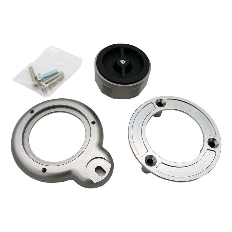 Bouchon de Réservoir Rapide Complet YCF pour MINI GP