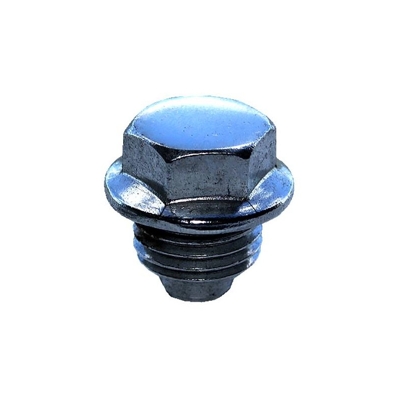 Bouchon de tendeur de chaîne de distribution YCF - Moteur Lifan 88/125cc