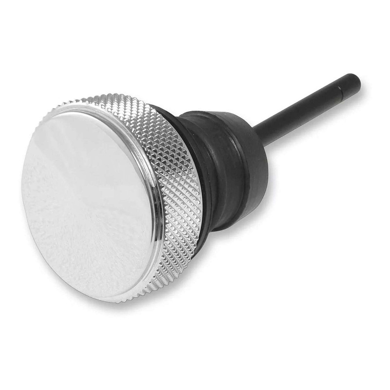 Bouchon/jauge dâ  huile Drag Specialties Harley Davidson Heritage Soft