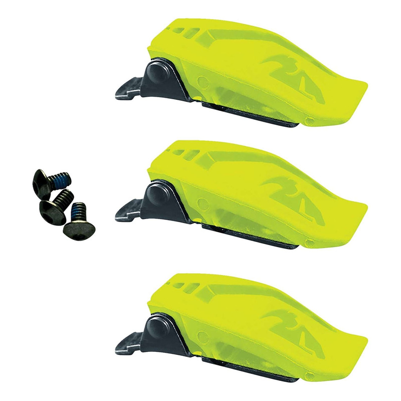 Boucles de rechange Thor Blitz XR acid