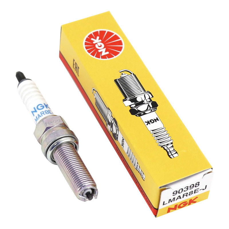 Bougie NGK LMAR8E-J Standard