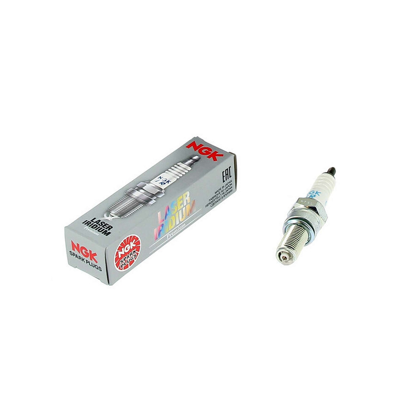 Bougie NGK LMAR9A-9 iridium