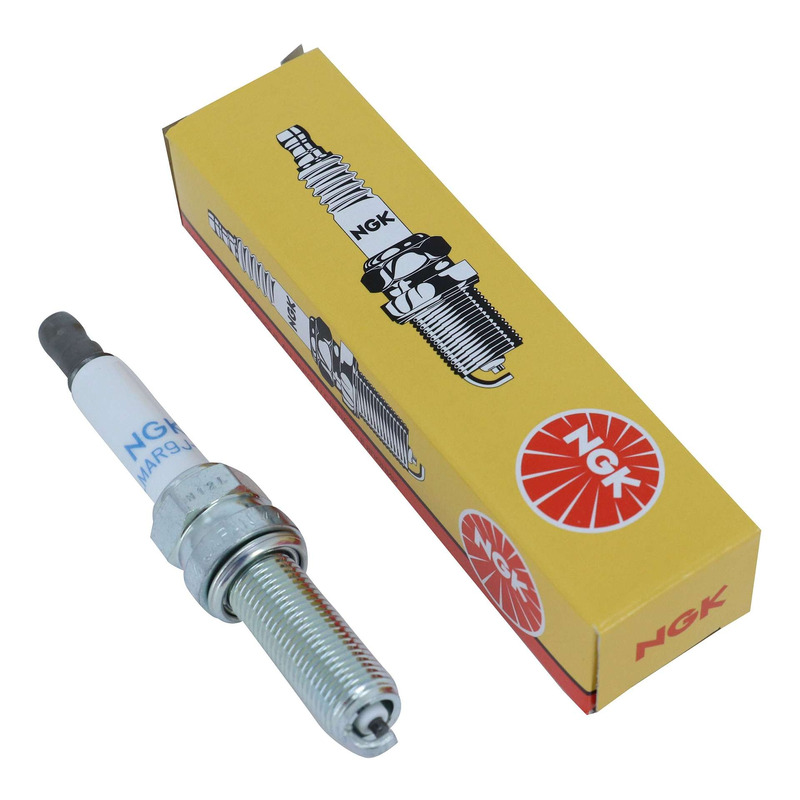 Bougie NGK LMAR9J-9E Standard