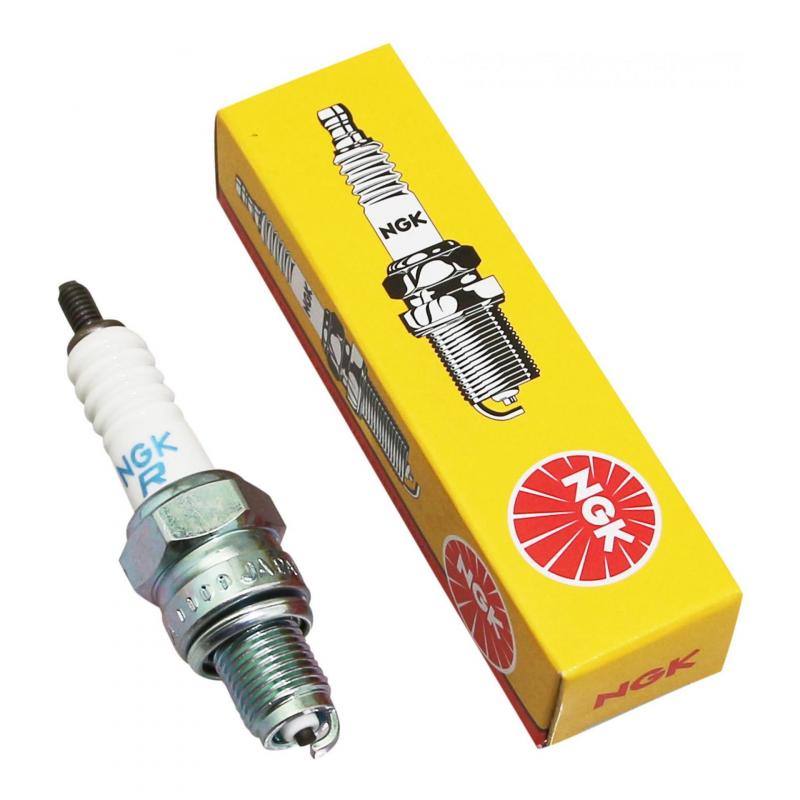 Bougie NGK LR8A