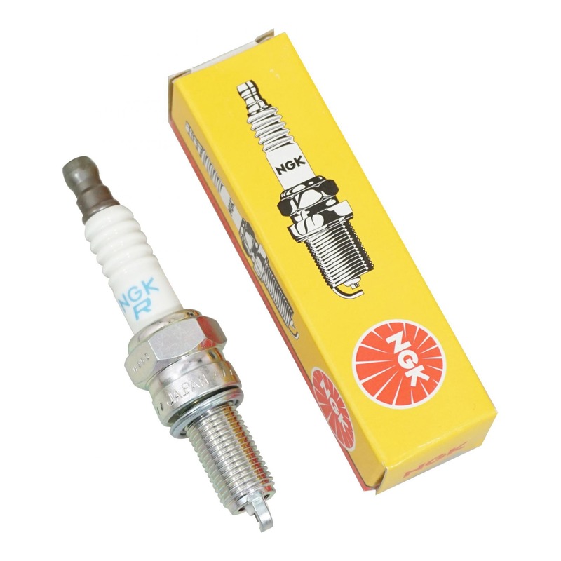 Bougie NGK MR8F standard