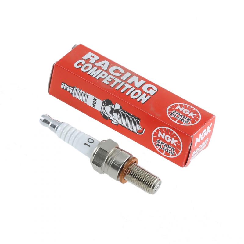 Bougie NGK R0045J-10 Racing