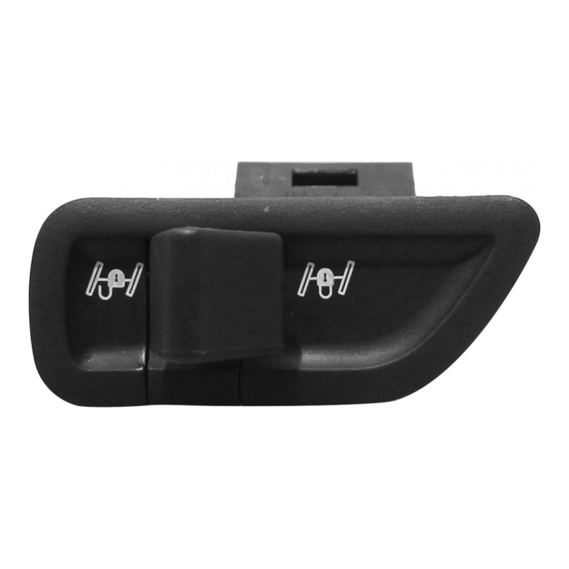 Bouton commutateur Roll-Lock 641448 pour Piaggio 125 à 500 MP3 14-