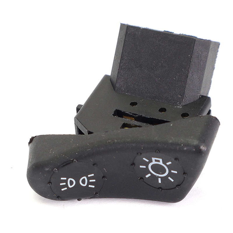 Bouton de phare Vespa GTS 125 17-20