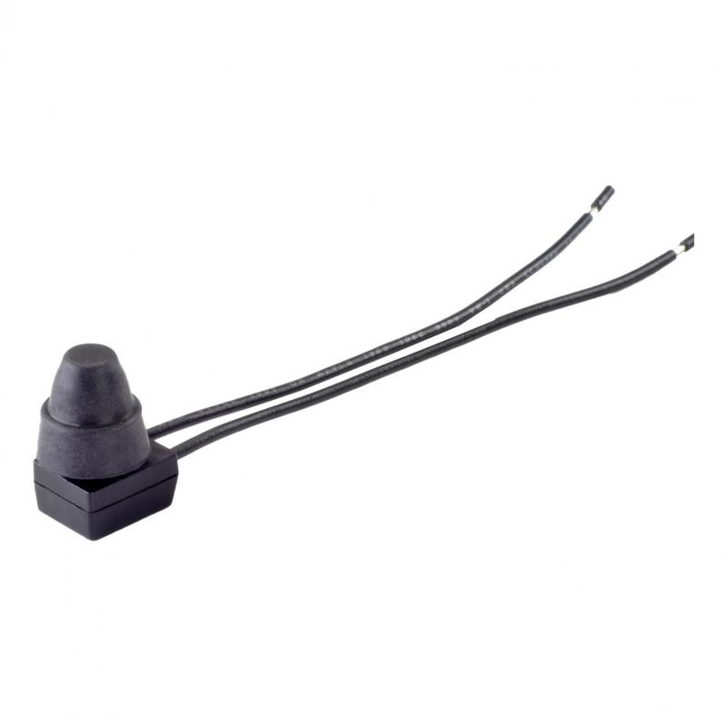 Bouton poussoir Trail Tech