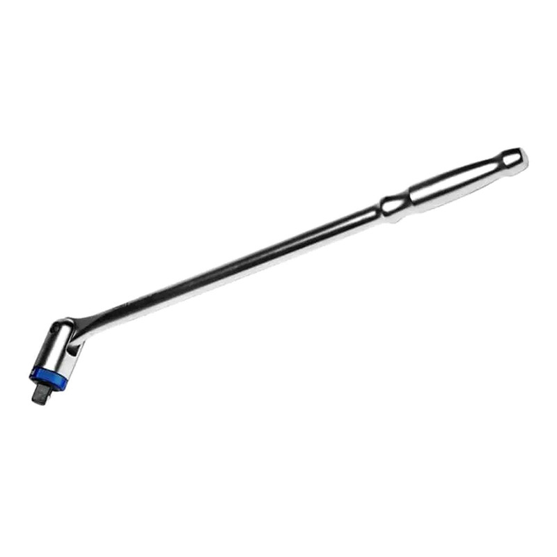 Bras de levier Ã  cliquet articulÃ© SBV 1/2? (450 mm, 24 dents)